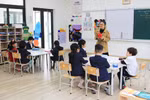 Trải nghiệm Giáo dục Phần Lan tại trường Tân Thời Đại - Fun Academy