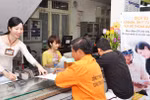 Rút ngắn thời gian hoàn thành nhiệm vụ thu Bảo hiểm xã hội, Bảo hiểm y tế