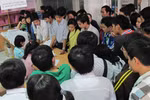 Lo ngại chất lượng liên thông