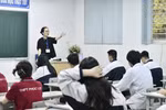 Hà Nội thông qua mức thu học phí năm học 2023-2024 