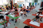 Đề xuất tăng phụ cấp cho GVMN: Cần cân đối ngân sách, từng bước đáp ứng mong mỏi