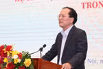 Chuyên gia đề xuất đổi mới trình tự xét duyệt tiêu chuẩn chức danh GS, PGS