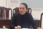 Hiệu trưởng TH Kim Giang: Trường tạm dừng bếp ăn bán trú để phục vụ kiểm tra