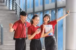 Trường ĐH Nguyễn Tất Thành: Ngành Y đa khoa điểm chuẩn cao nhất 23 điểm