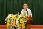 Sau Tết, có địa phương “gọi” học trò ra lớp bằng hoạt động văn hóa nghệ thuật
