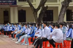 Bắc Giang hướng dẫn chuyển trường và tiếp nhận học sinh THPT năm 2023 