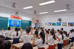 Hà Nội: Thí điểm sử dụng học bạ số trong tháng 4/2024