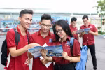 Trường Đại học Nguyễn Tất Thành tuyển sinh bổ sung đợt 2, cao nhất 23 điểm