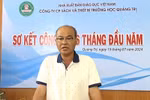 Để giảm giá SGK, đơn vị phát hành phải tìm mọi cách để tiết giảm chi phí tối đa