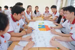 Học phí năm 2023-2024, có trường ĐH giữ nguyên, có nơi tăng không quá 15%/năm
