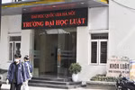 Nguồn thu từ học phí liên tục tăng, HT Trường Đại học Luật (ĐHQGHN) lý giải 