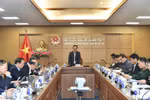Bộ GDĐT đánh giá sơ kết thực hiện Luật Giáo dục đại học giai đoạn 2019-2023