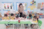 Hiệu trưởng mong GV mầm non vùng cao được cải thiện mức tiền lương để trang trải