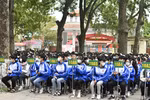 Bắc Ninh công bố chỉ tiêu vào lớp 10 công lập năm học 2023-2024