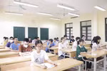 HS dè dặt chọn thi Tin học vì chưa rõ tổ hợp xét tuyển ĐH có môn này không