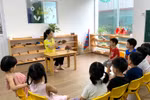 Sở GD&ĐT Hà Nội công bố kế hoạch tuyển sinh các lớp đầu cấp năm học 2025-2026