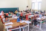 Nếu cho phép tuyển dụng GV trình độ cao đẳng thì thầy cô đó dạy ở cấp học nào?