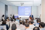 “Digi:Đổi” thúc đẩy văn hóa chuyển đổi số, nâng cao năng lực số giáo dục đại học