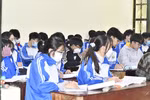 Xóa lớp không chuyên trong trường chuyên: Lãnh đạo nhà trường nói gì?