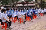Bắc Giang tổ chức thi vào lớp 10 trong hai ngày 3-4/6/2023