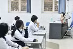Cán bộ tham gia coi thi tốt nghiệp THPT năm 2023 cần lưu ý điều gì?