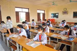 Cà Mau tổ chức thi thử tốt nghiệp THPT vào ngày 19, 20, 21/5/2023