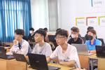 Không có tên ở hệ thống tuyển sinh chung: Trường cao đẳng gặp vô vàn khó khăn