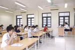 Sở Giáo dục và Đào tạo Hà Nội hướng dẫn tuyển sinh vào lớp 10 năm học 2025-2026