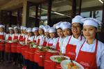 Nhiều người nghĩ Kinh tế gia đình là ngành “kỹ sư vợ”, ra trường chỉ làm nội trợ