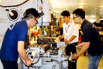 Có nơi, doanh nghiệp chỉ tiếp nhận SV kiến tập, chưa tạo nguồn thu cho trường ĐH
