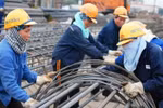 Cần phải sớm sửa Luật bảo hiểm xã hội để "hút" người lao động tham gia