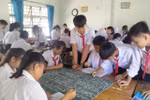 Bình Dương: Còn 4 huyện, thị chưa thể lên kế hoạch cho học sinh đi học trực tiếp