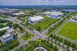 Giảm 30% tiền thuê đất năm 2021 cho các đối tượng bị ảnh hưởng bởi dịch COVID-19