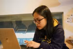 Bí quyết viết bài luận, giành học bổng 6 tỷ từ Đại học Mỹ của nữ sinh Hà Nội