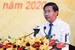 Thủ tướng phê chuẩn ông Lê Tuấn Phong là Chủ tịch tỉnh Bình Thuận