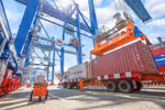 Đến 2025, tỷ trọng đóng góp của dịch vụ logistics vào GDP đạt 5-6%
