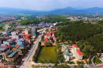 Đến 2030, Điện Biên trở thành tỉnh khá khu vực Trung du và miền núi phía Bắc