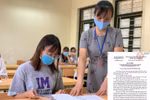 Tuyển sinh vào 10: cha mẹ lo 'sốt vó', Sở nói trường hợp cụ thể sẽ được xem xét