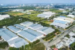Chấp thuận chủ trương đầu tư xây dựng hạ tầng khu công nghiệp số 5 Hưng Yên