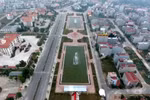 Đầu tư phát triển hạ tầng khu công nghiệp Thuận Thành I, Bắc Ninh