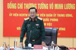 Thành lập Tổ công tác đặc biệt của Chính phủ thực hiện công tác chống dịch COVID