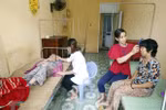 Tăng mức chuẩn trợ giúp xã hội lên 360.000 đồng/tháng từ 1/7/2021