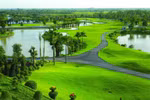 Thủ tướng phê duyệt chủ trương đầu tư dự án Sân golf quốc tế tại Huế
