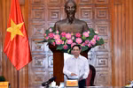 Phải tranh thủ thời gian vàng để ngăn chặn, đẩy lùi, kiểm soát dịch bệnh