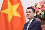 Thay đổi Chủ tịch Ủy ban quốc gia UNESCO Việt Nam