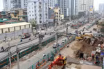 Làm rõ sự cần thiết thí điểm cơ chế đặc thù giải phóng mặt bằng tại Hà Nội