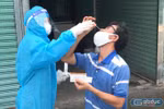 Cần chủ động và tiết kiệm tối đa trong mua sắm sinh phẩm xét nghiệm COVID-19