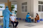Thành lập “Tổ công tác đặc biệt” phòng, chống dịch COVID-19