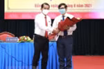 Thủ tướng phê chuẩn Phó Chủ tịch Đà Nẵng, Đồng Nai