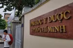 Chân dung Giáo sư ngành Dược học có 128 bài báo khoa học